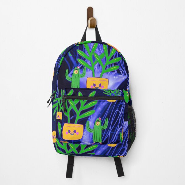 Item preview, Dancing flowers with jelly fish water nature designed and sold by Zachlogic.