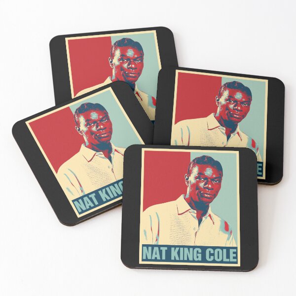 Item preview, Retro Hope Style King Cole designed and sold by naudzwijsen.