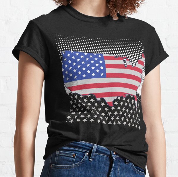 SFE Men Skull 3D Printed T Shirt Patriotic 4th of July Tops for Independence Day Fashion Shirts SFE Men Skull 3D Printed T Shirt Patriotic 4th of July Tops for Independence Day Fashion Shirts