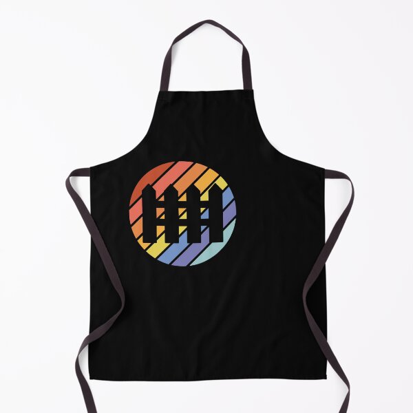Item preview, Der Zaun des Landwirts designed and sold by Spirit-Designs.