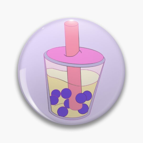 Item preview, boba brillante designed and sold by TAPIOCACLUB.
