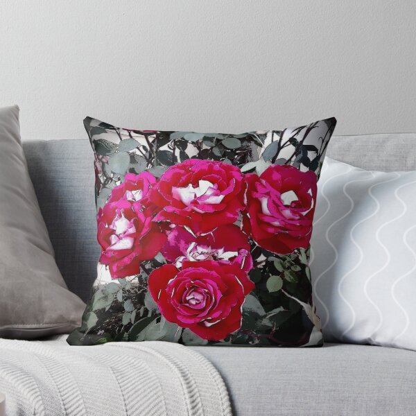 Item preview, Rose Bushes designed and sold by mitziweiss.