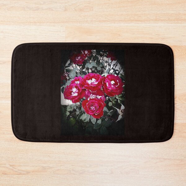 Item preview, Rose Bushes designed and sold by mitziweiss.