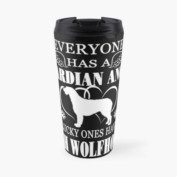 Irish Wolfhound Mugs Redbubble