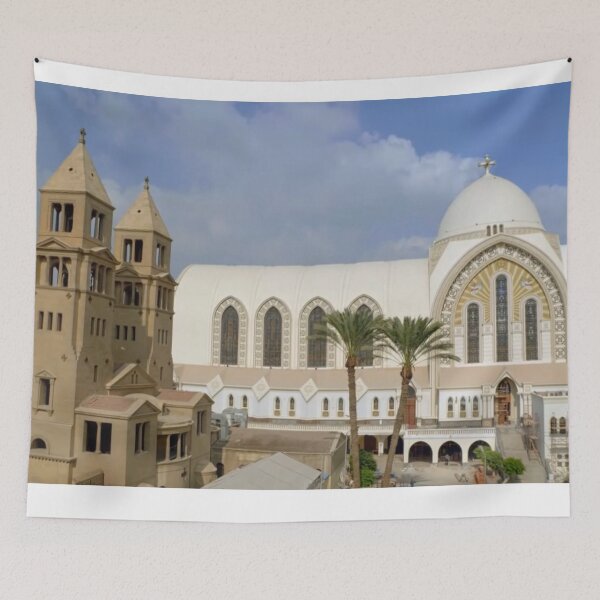 Item preview, Egypt Cairo madina designed and sold by ThebestArtshop.