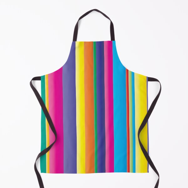 Item preview, Colorful Stripe Pattern designed and sold by cgroenewald.