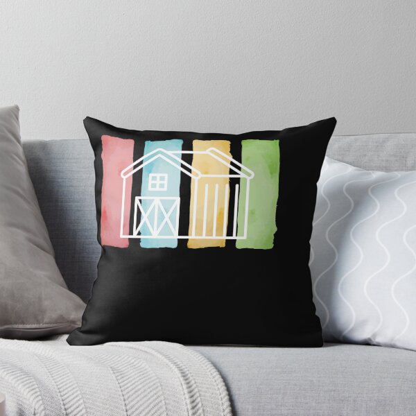 Item preview, Die Scheune des Landwirts designed and sold by Spirit-Designs.