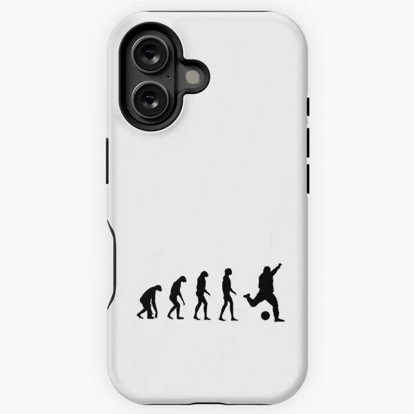 Item preview, Evolved to play Soccer designed and sold by mpaev.