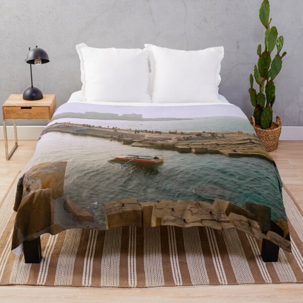 Item preview, Day on the Nile in Egypt Cairo madina designed and sold by ThebestArtshop.