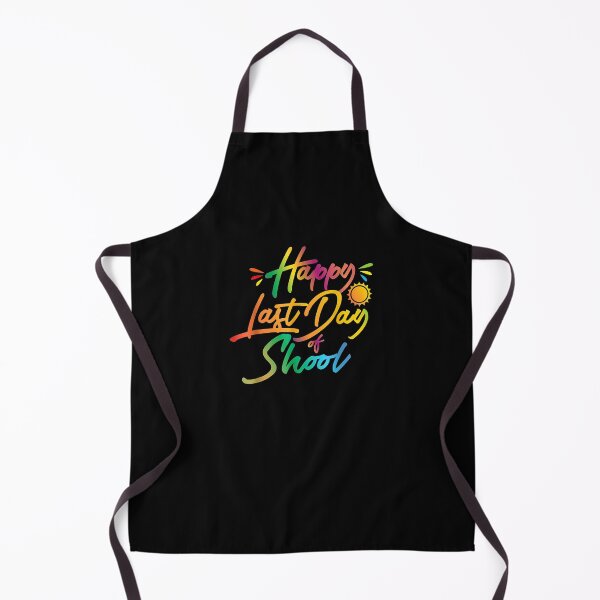 Item preview, Happy Last Day Of School designed and sold by Logan Dicks.