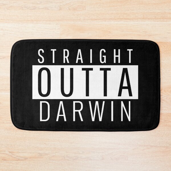 Artikelvorschau, Direkt aus dem Northern Territory von Darwin entworfen und verkauft von Teelogic.