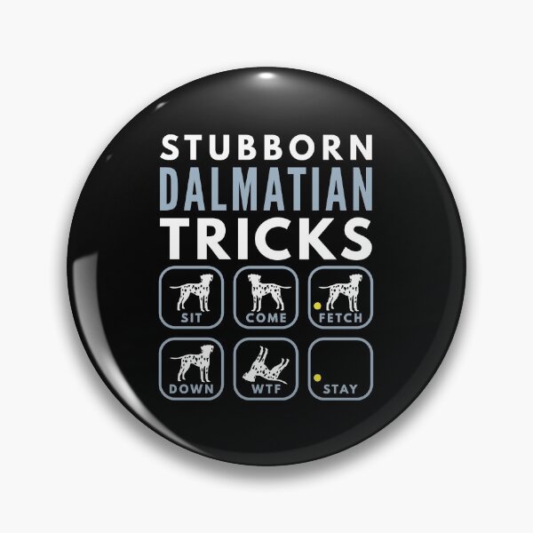 Item preview, Stubborn Leopard Carriage Dog Tricks - Dog Training designed and sold by DoggyStyles.