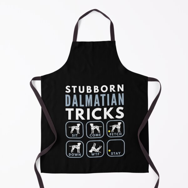 Item preview, Stubborn Leopard Carriage Dog Tricks - Dog Training designed and sold by DoggyStyles.
