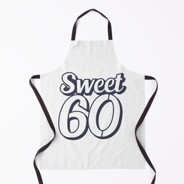 Item preview, 60th Birthday Gift Sweet 60 designed and sold by Mriganka Gogoi.