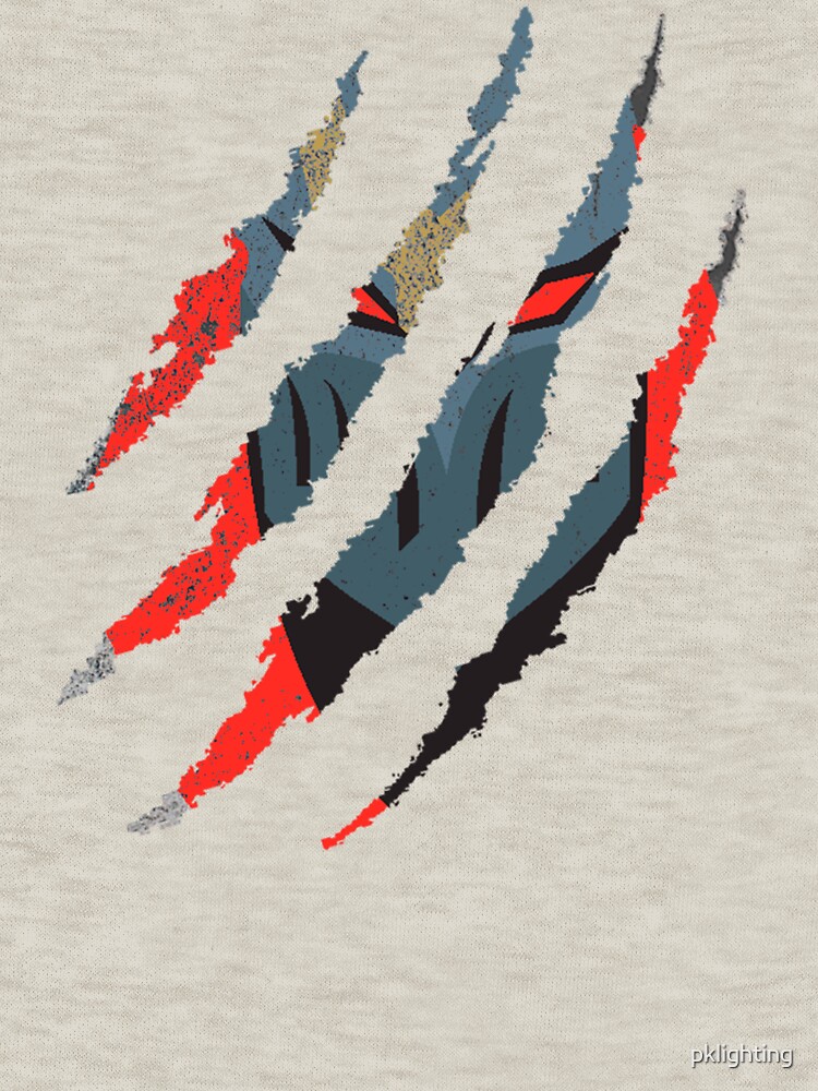 Thumbnail 5 of 5, Pullover Hoodie, Zed designed and sold by pklighting.