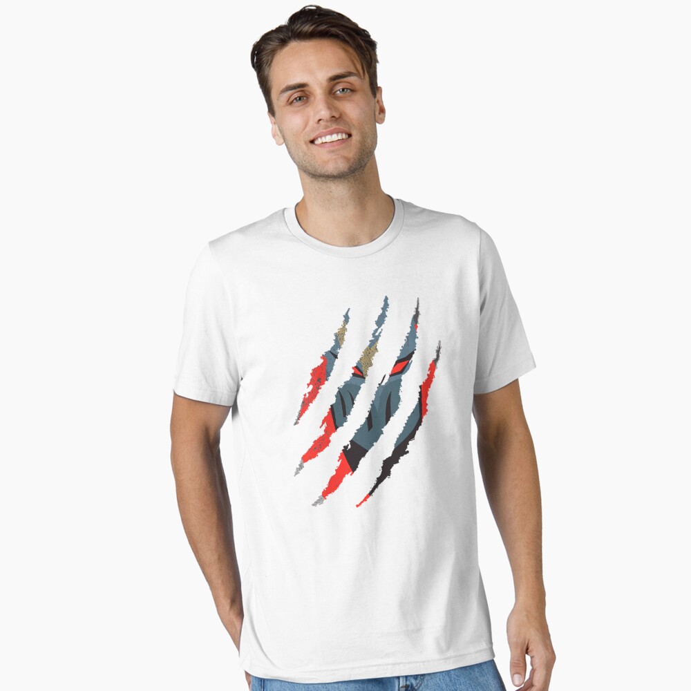 Item preview, Essential T-Shirt designed and sold by pklighting.
