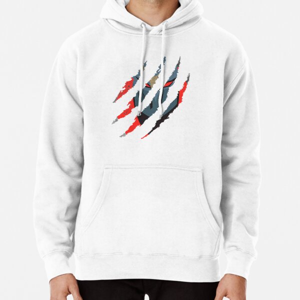 Pullover Hoodie