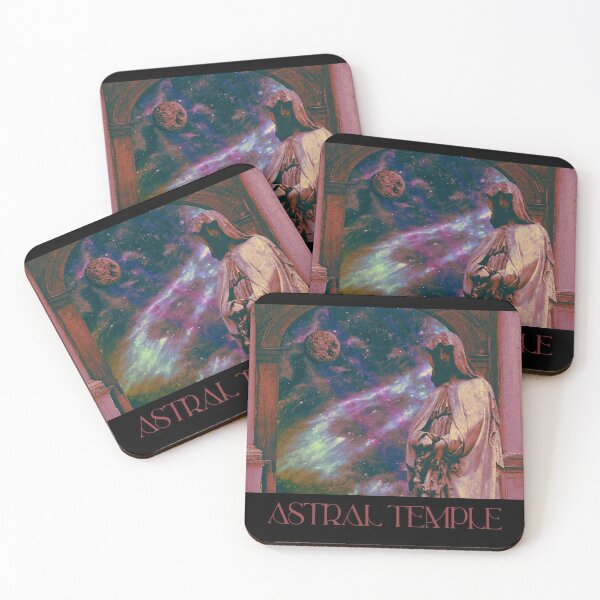 Item preview, Astral Temple (text version) designed and sold by R-A Designs.