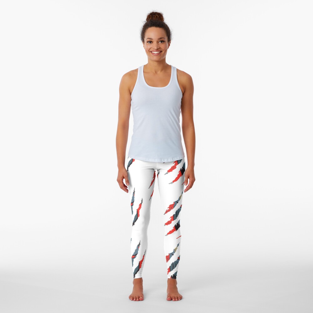Item preview, Leggings designed and sold by pklighting.