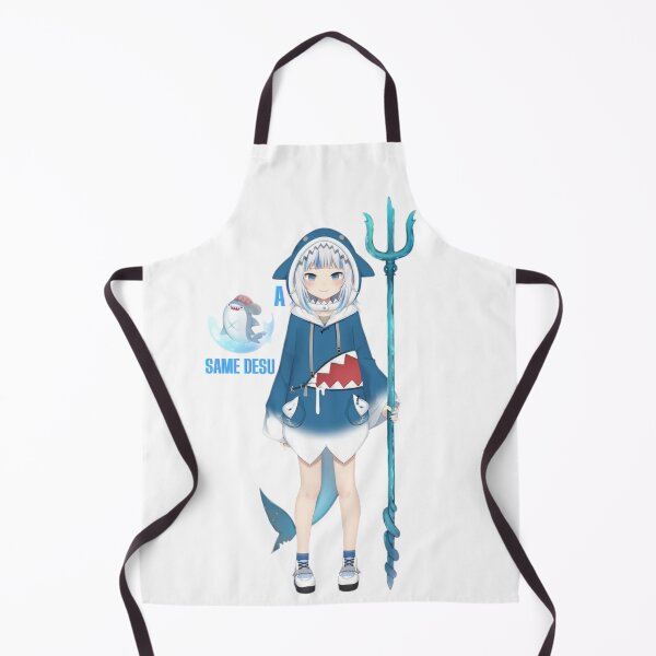 Item preview, Gawr Gura Hololive EN designed and sold by TRI LE MINH.