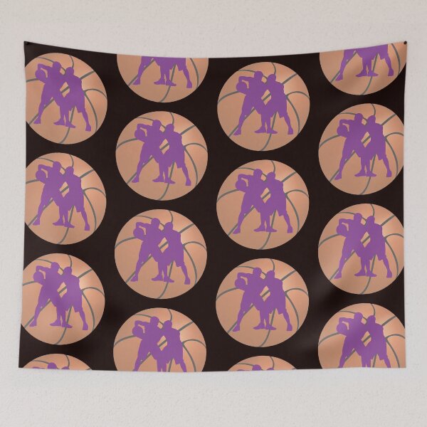 Item preview, Basketball fanatic  designed and sold by Chelle478.