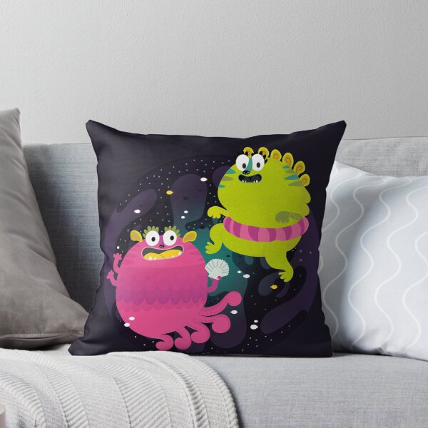 Item preview, Sea creatures designed and sold by mjdaluz.