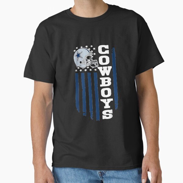 Item preview, Dallas Fan Cow.boys 4th of July America Flag Gift designed and sold by GraceWoodfordwe.