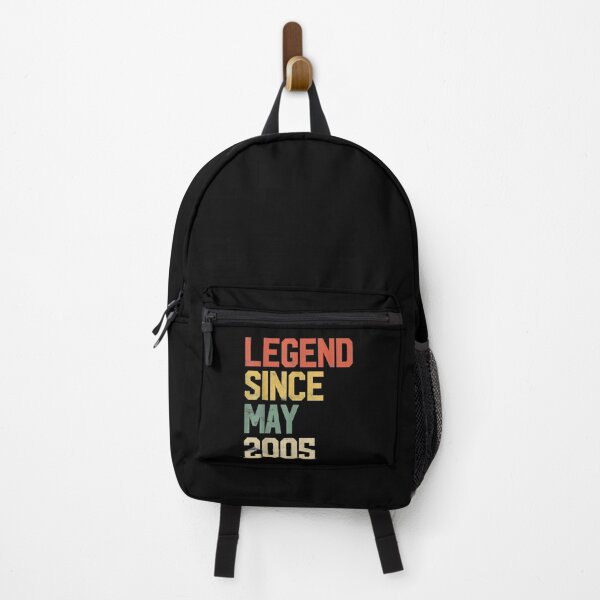 Item preview, Legend Since May 2005 designed and sold by Logan Dicks.