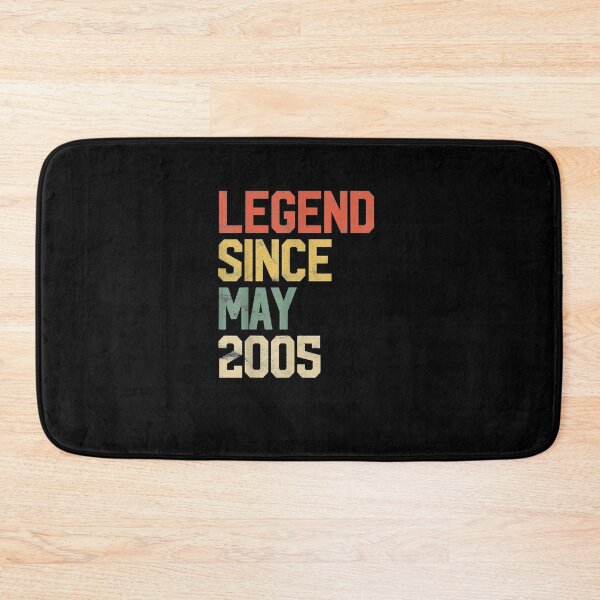 Item preview, Leyenda desde mayo de 2005 designed and sold by Logan Dicks.