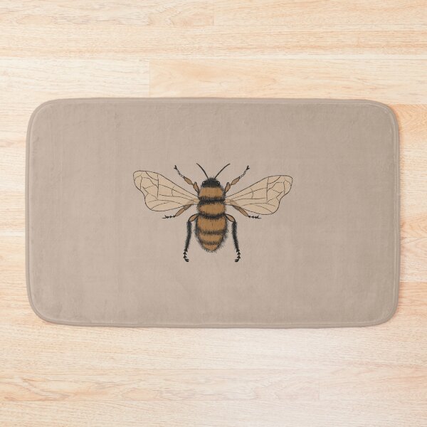 Item preview, Bee with me designed and sold by melmin-studio.