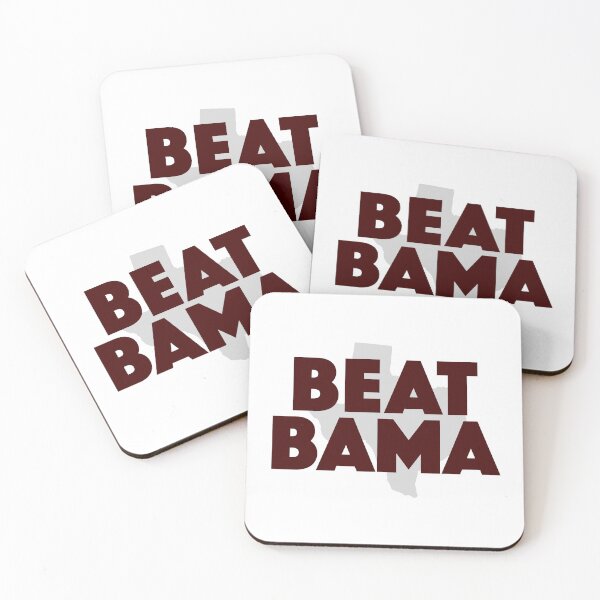 Artikelvorschau, Besiege Bama | Aggies entworfen und verkauft von SLAG-Creative.