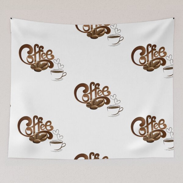 Item preview, Coffee Addiction designed and sold by preety00.