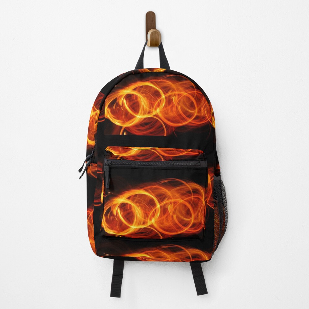Item preview, Backpack designed and sold by Natika.