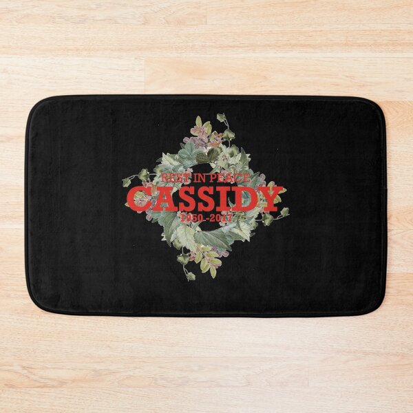 Item preview, Cassidy 1950-2017 designed and sold by DavidCassidyPop.