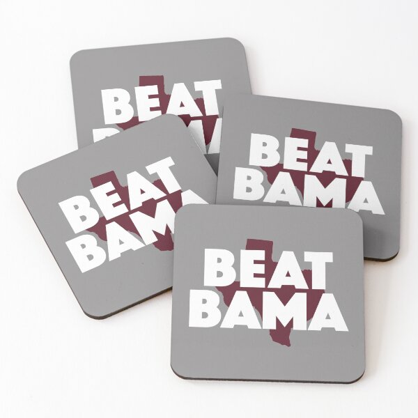 Artikelvorschau, Besiege Bama | Aggies entworfen und verkauft von SLAG-Creative.