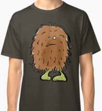 need a haircut Classic T-Shirt