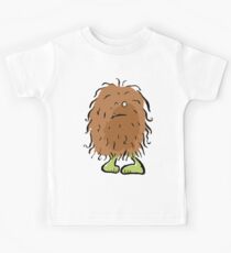need a haircut Kids Tee