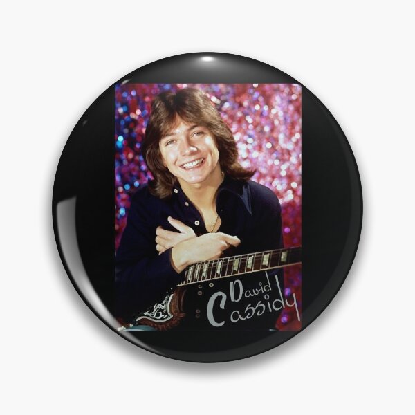 Item preview, David Cassidy 1970s hollywood designed and sold by DavidCassidyPop.