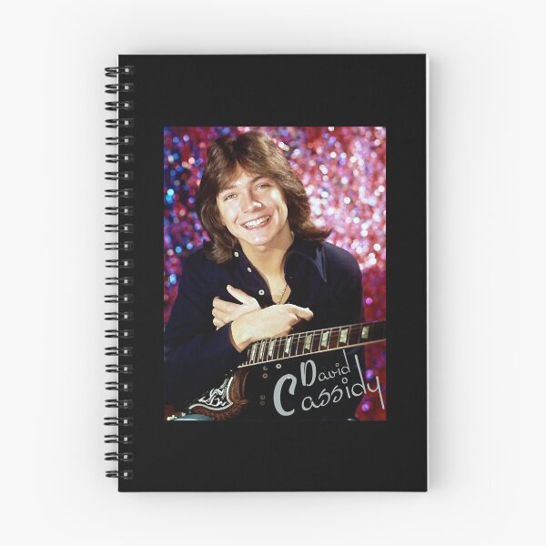 Item preview, David Cassidy 1970s hollywood designed and sold by DavidCassidyPop.