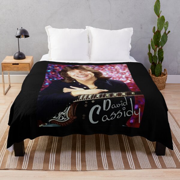 Item preview, David Cassidy 1970s hollywood designed and sold by DavidCassidyPop.