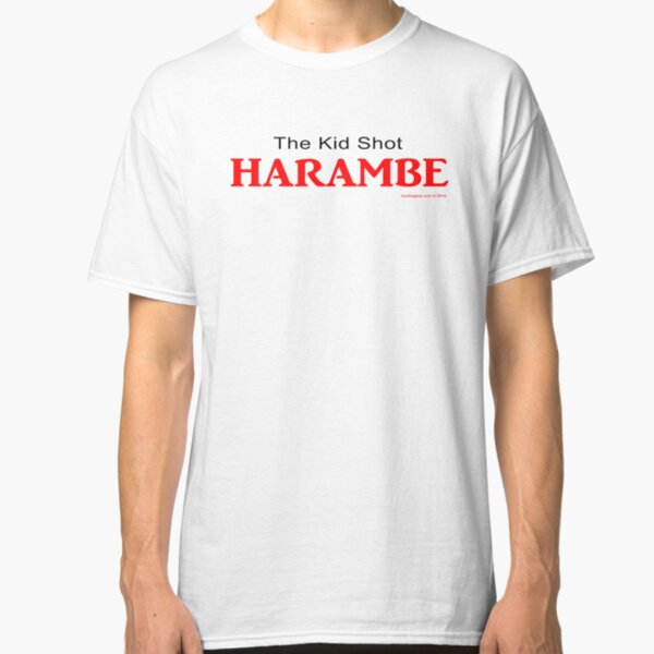 cincinnati reds harambe jersey