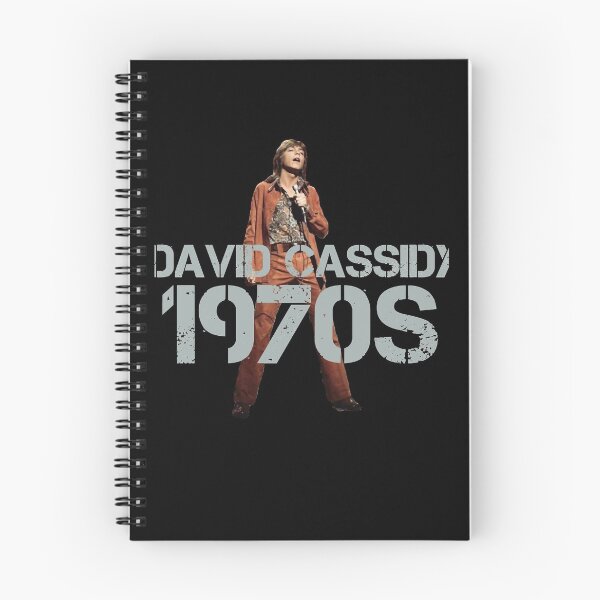 Item preview, David Cassidy Funny Gift for Dad designed and sold by DavidCassidyPop.