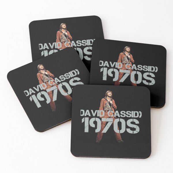 Item preview, David Cassidy Funny Gift for Dad designed and sold by DavidCassidyPop.