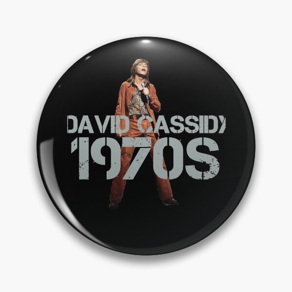 Item preview, David Cassidy Funny Gift for Dad designed and sold by DavidCassidyPop.