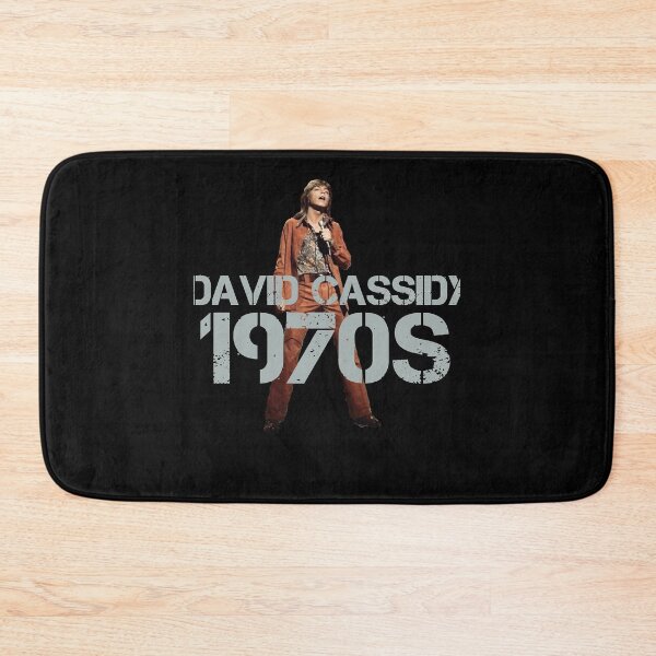 Item preview, David Cassidy Funny Gift for Dad designed and sold by DavidCassidyPop.