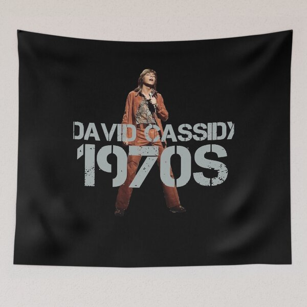 Item preview, David Cassidy Funny Gift for Dad designed and sold by DavidCassidyPop.