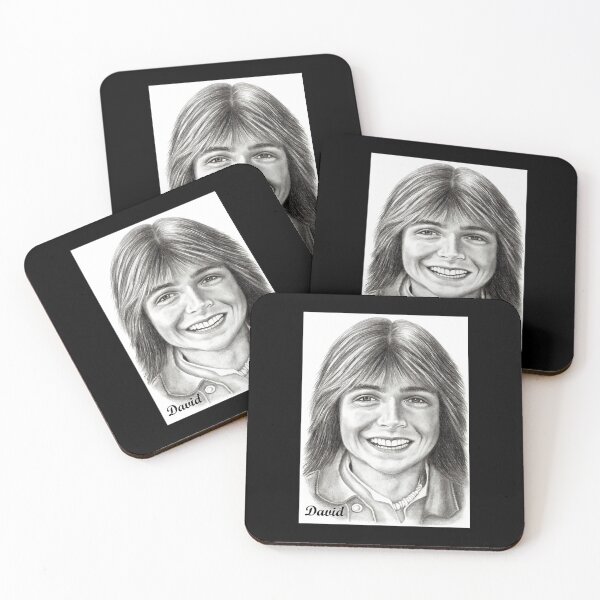 Item preview, David Cassidy Keith of the Partridge Family designed and sold by DavidCassidyPop.