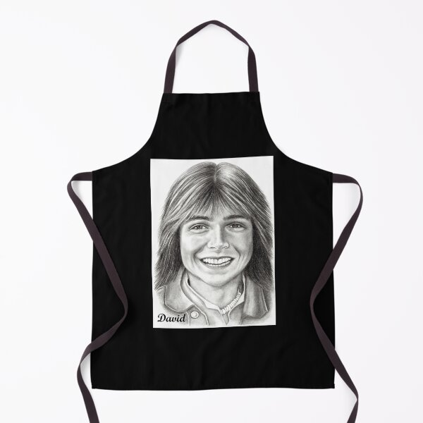 Item preview, David Cassidy Keith of the Partridge Family designed and sold by DavidCassidyPop.