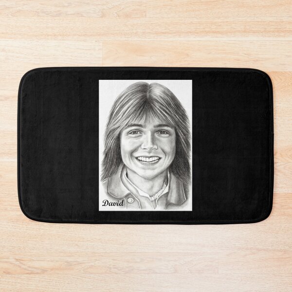 Item preview, David Cassidy Keith of the Partridge Family designed and sold by DavidCassidyPop.
