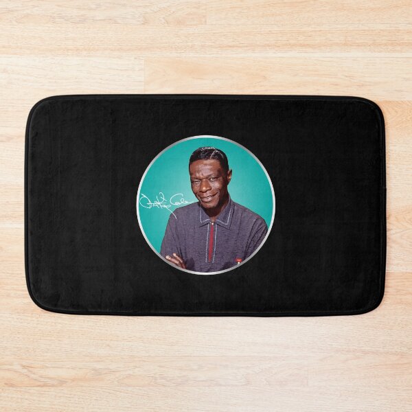 Item preview, Signature Nat King Cole Gifts For Fans designed and sold by naudzwijsen.